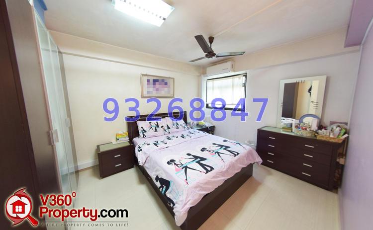 Blk 132 Jalan Bukit Merah (Bukit Merah), HDB 3 Rooms #71266391